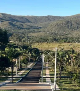 Lote/Terreno à venda, 23000m² no Alto Paraíso de Goiás, Alto Paraíso de Goiás