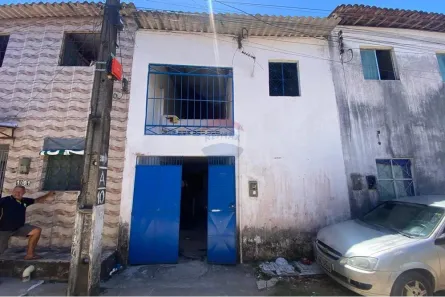 Casa com 2 Quartos à venda, 144m² no Tabuleiro do Martins, Maceió