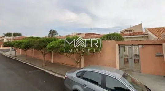 Casa com 2 Quartos à venda, 117m² no Vila José Bonifácio, Araraquara
