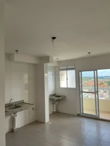 Apartamento com 2 Quartos para alugar, 51m² no Reserva São José, Ribeirão Preto