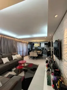 Apartamento com 2 Quartos à venda, 109m² no Vila Andrade, São Paulo