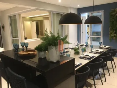 Apartamento com 3 Quartos à venda, 172m² no Cidade Mãe do Céu, São Paulo