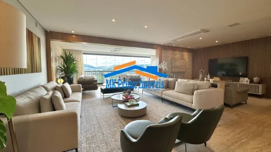Apartamento com 3 Quartos à venda, 285m² no Green Valley Alphaville, Barueri