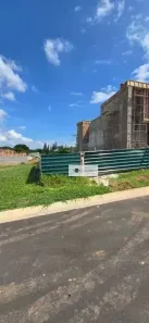 Lote/Terreno à venda, 360m² no Chácara Alvorada, Indaiatuba