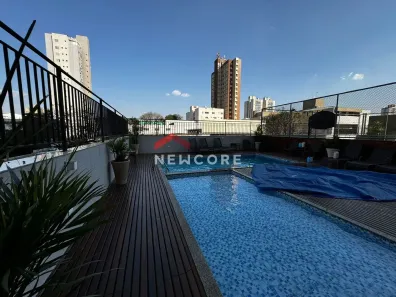 Apartamento com 3 Quartos à venda, 157m² no Centro, Cascavel