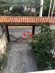 Sobrado com 3 Quartos à venda, 200m² no Vila Isolina Mazzei, São Paulo