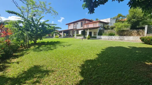 Casa de Condomínio com 5 Quartos à venda, 350m² no Vilas do Atlântico, Lauro de Freitas