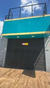 Ponto Comercial para venda ou aluguel, 510m² no Cidade Nova, Indaiatuba
