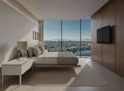 Apartamento com 4 Quartos à venda, 348m² no São José, Recife
