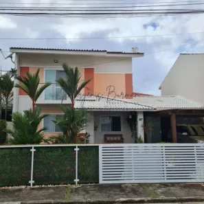 Casa de Condomínio com 3 Quartos à venda, 130m² no Buraquinho, Lauro de Freitas