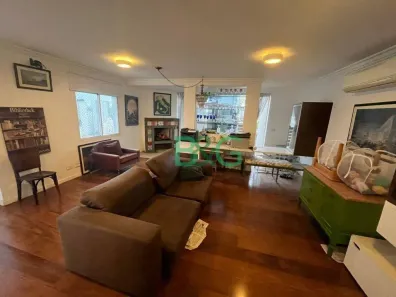Cobertura com 4 Quartos à venda, 300m² no Campo Belo, São Paulo