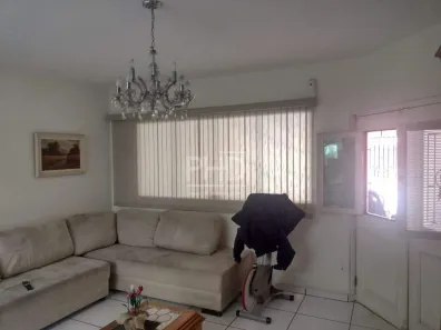 Sobrado com 3 Quartos à venda, 220m² no Jardim Las Vegas, Santo André