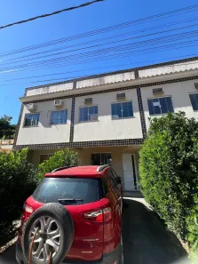 Casa de Condomínio com 3 Quartos para alugar, 140m² no Vargem Grande, Rio de Janeiro