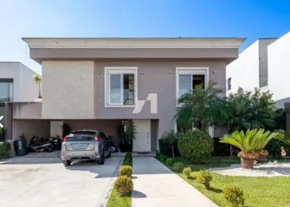 Casa de Condomínio com 5 Quartos para alugar, 750m² no Tamboré, Santana de Parnaíba