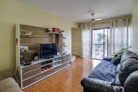 Apartamento com 4 Quartos à venda, 210m² no Aclimação, São Paulo