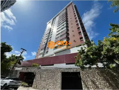 Apartamento com 3 Quartos à venda, 90m² no Boa Viagem, Recife