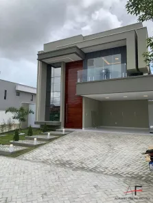 Casa com 4 Quartos à venda, 266m² no Eusébio, Eusébio