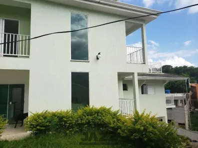 Casa com 4 Quartos à venda, 349m² no Varadouro, São Sebastião