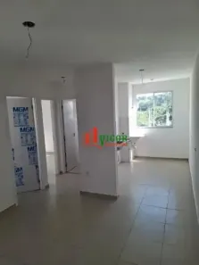 Apartamento com 2 Quartos à venda, 48m² no Vila Mariana, Ribeirão das Neves