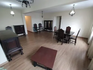 Apartamento com 4 Quartos à venda, 200m² no Centro, São Vicente