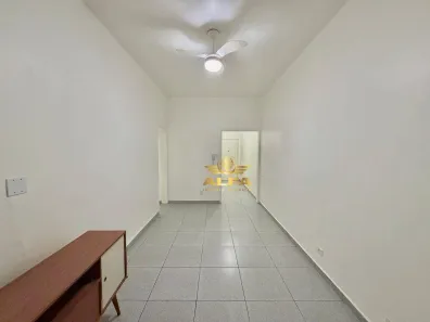 Apartamento com 2 Quartos à venda, 60m² no Pitangueiras, Guarujá