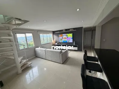 Apartamento com 4 Quartos à venda, 110m² no Jardim Regina, São Paulo
