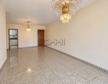 Apartamento com 3 Quartos à venda, 128m² no Indianópolis, São Paulo