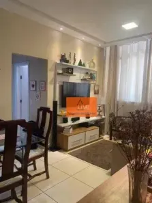 Apartamento com 2 Quartos à venda, 80m² no Icaraí, Niterói