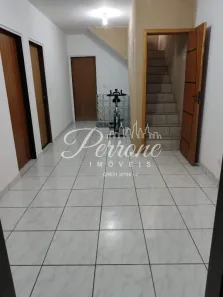 Sobrado com 4 Quartos à venda, 213m² no Brás, São Paulo