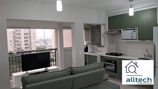 Apartamento com 2 Quartos à venda, 56m² no Jardim Pereira Leite, São Paulo