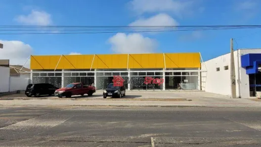 Sala Comercial para alugar, 100m² no Mato Alto, Araranguá