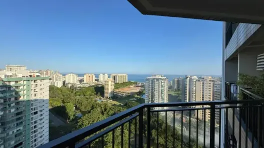 Apartamento com 2 Quartos à venda, 86m² no Barra da Tijuca, Rio de Janeiro