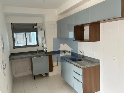 Apartamento com 2 Quartos à venda, 40m² no Vila Albertina, São Paulo