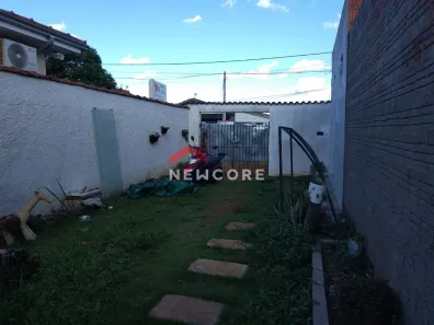 Casa de Condomínio com 2 Quartos à venda, 50m² no Chácara Bela Vista, São Pedro
