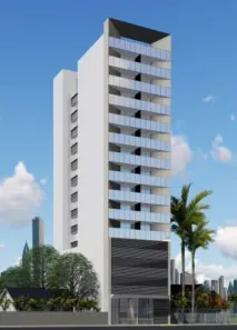 à venda, 49m² no Guarapiranga, Ponte Nova