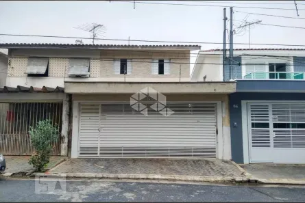 Casa com 3 Quartos à venda, 145m² no Jordanópolis, São Bernardo do Campo