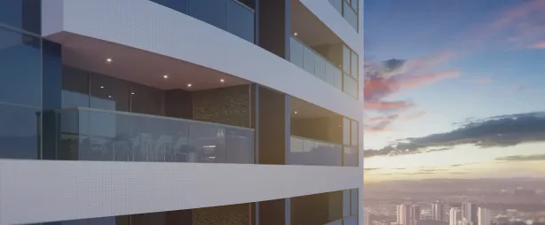 Apartamento com 3 Quartos à venda, 108m² no Boa Viagem, Recife