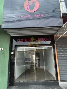 Ponto Comercial com 3 Quartos para alugar, 116m² no Centro, Imperatriz