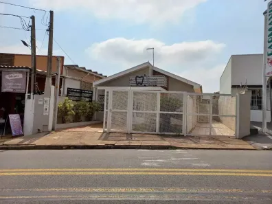Sala Comercial para alugar, 40m² no Jardim Parque Novo Mundo, Limeira