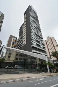 Apartamento com 1 Quarto à venda, 18m² no Bela Vista, São Paulo