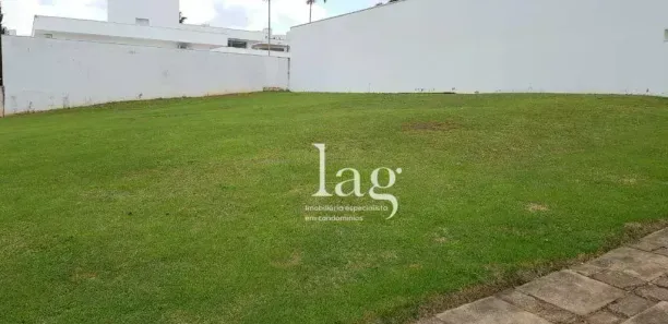 Lote/Terreno à venda, 448m² no Jardim Millenium, Sorocaba