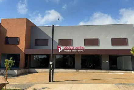 Sala Comercial para alugar, 125m² no Jardim Santa Luzia, São José do Rio Preto