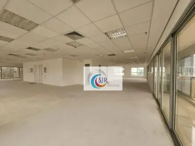 Sala Comercial à venda, 107m² no Brooklin Paulista, São Paulo