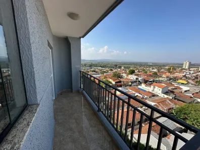 Apartamento com 3 Quartos à venda, 146m² no Vila Maria, São José dos Campos