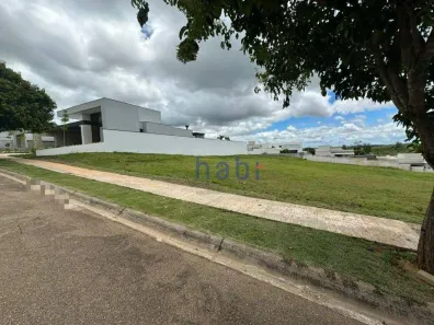 Lote/Terreno à venda, 1000m² no Parque Ecoresidencial Fazenda Jequitibá, Sorocaba