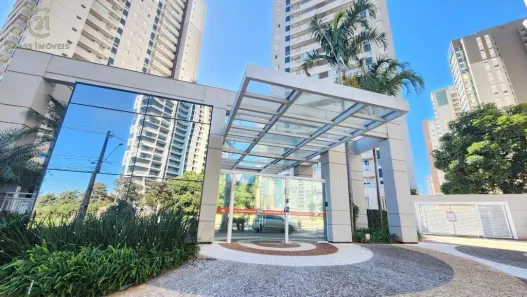 Apartamento com 2 Quartos à venda, 78m² no Santa Rosa, Londrina