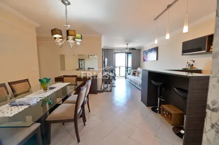 Apartamento com 3 Quartos à venda, 103m² no Centro, Piracicaba