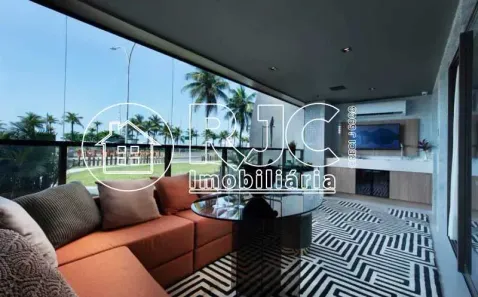 Apartamento com 3 Quartos à venda, 242m² no Barra da Tijuca, Rio de Janeiro