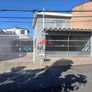Sobrado com 5 Quartos à venda, 244m² no Parque Císper, São Paulo