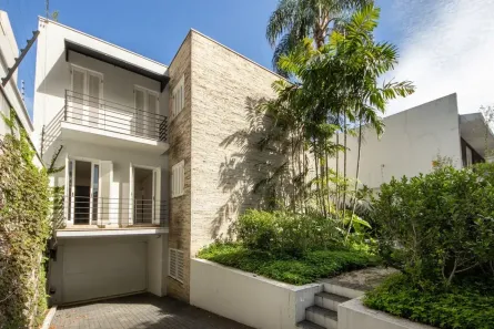 Casa com 4 Quartos à venda, 819m² no Vila Nova Conceição, São Paulo
